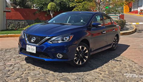 Nissan Sentra SR Turbo, a prueba: El superventas como siempre debió ser