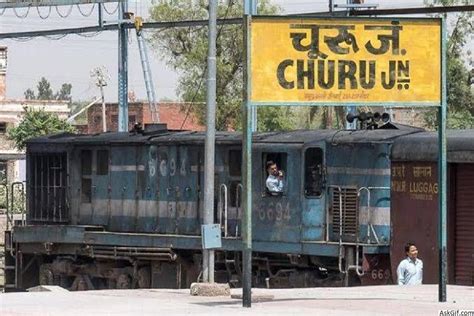 Top Places to visit in Churu, Rajasthan - Blog - Find Best Reads of All ...