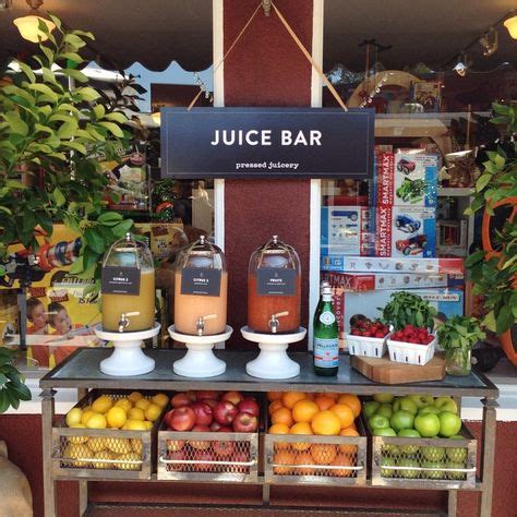 36 Juice bar ideas | juice bar, juice bar design, smoothie bar