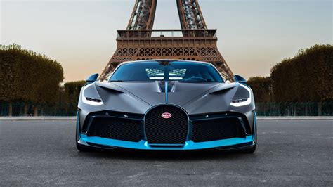 Bugatti Divo 4K Wallpapers - Wallpaper Cave