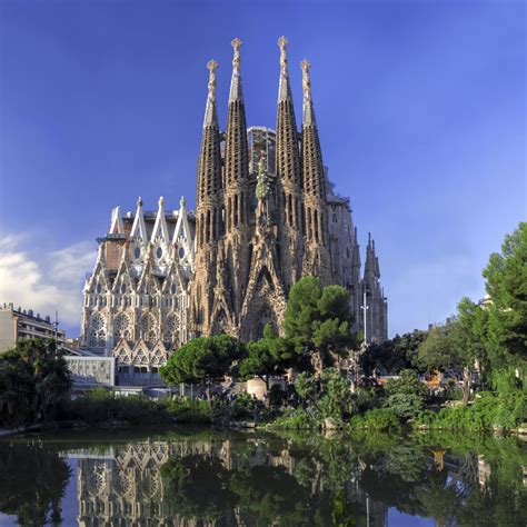 18 of the Best Things to Do in Barcelona, Spain - BCN Confidential