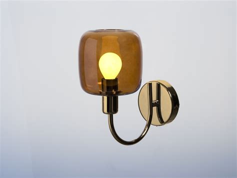 DIVA | Wall lamp Diva Collection By SP Light and Design