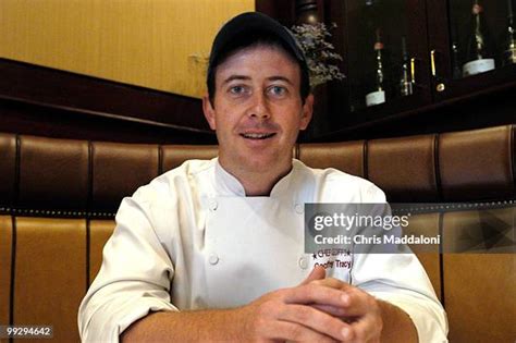 Chef Geoff Tracy Photos and Premium High Res Pictures - Getty Images