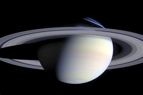 Saturn Planet National Geographic