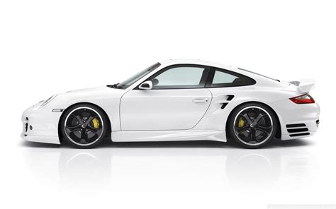 White Car wallpaper | 1920x1200 | #60911