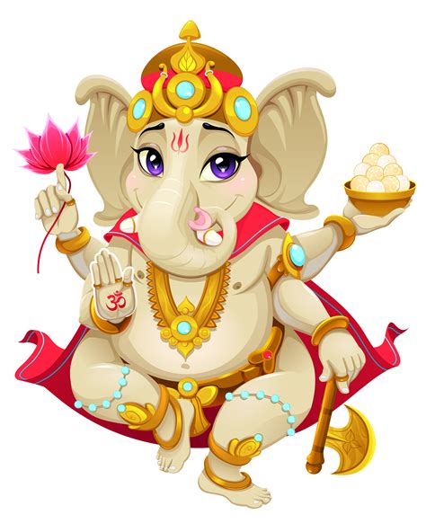 png ganpati 10 free Cliparts | Download images on Clipground 2024