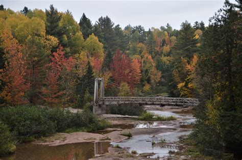 Explore Up North: Ottawa National Forest | WXPR