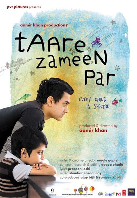 Taare Zameen Par | Bollywood! Wiki | Fandom