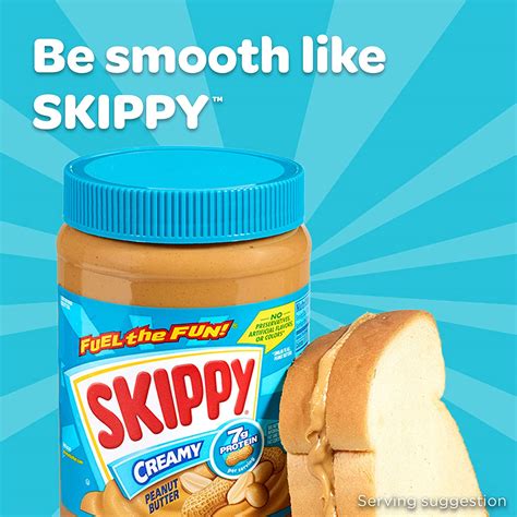 Skippy vs Jif: Which Is The Best Peanut Butter? - Tell Me Best