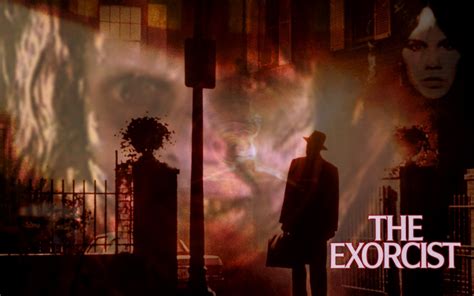 Download Movie The Exorcist HD Wallpaper