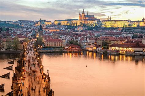 Getting To Prague Castle | Location, Directions, Maps, FAQs & more