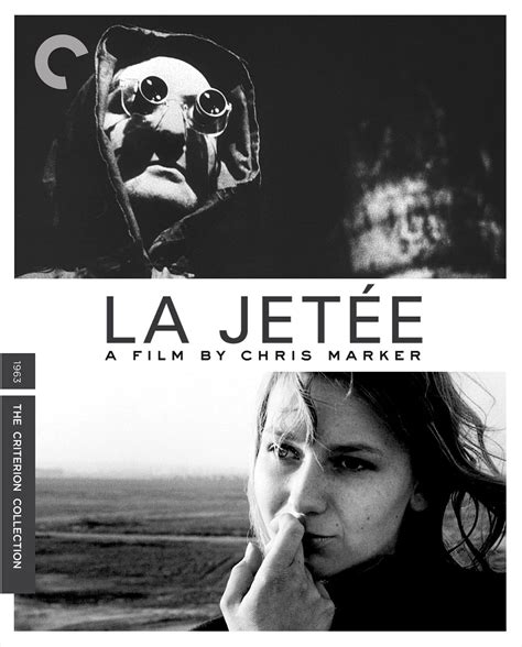 La Jetée (1963) | The Criterion Collection