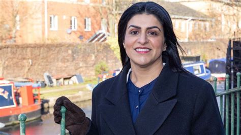 Labour lost Muslim voters' trust over Gaza, says MP Shabana Mahmood ...