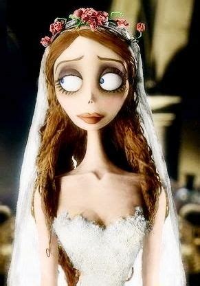 Emily,the corpse bride Fan Art: Emily | Tim burton corpse bride, Corpse ...