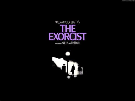 The Exorcist - Horror Movies Wallpaper (7095494) - Fanpop