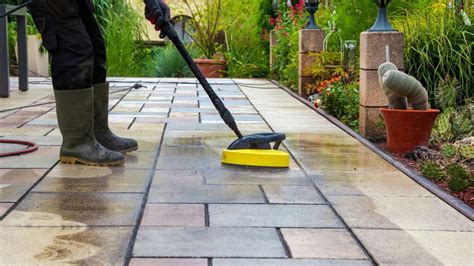 Best pressure washer attachments for efficient cleaning