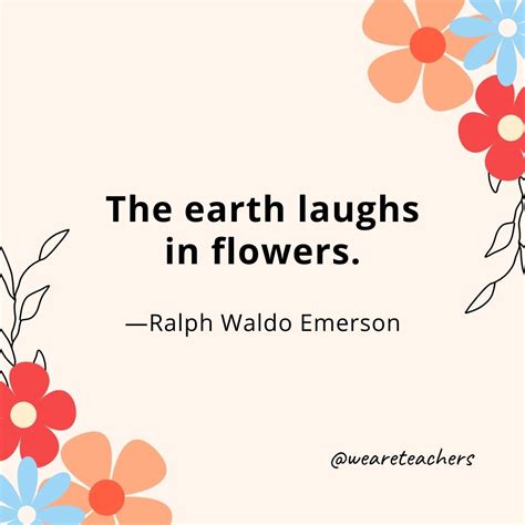 60 of Our Favorite Quotes To Welcome Spring