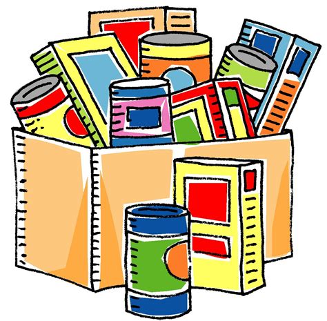 Food Pantry Clipart - Cliparts.co | Food drive, Food bank, Food pantry