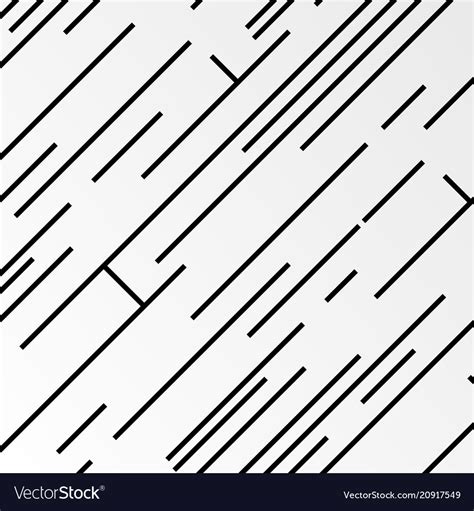 Diagonal line pattern background Royalty Free Vector Image