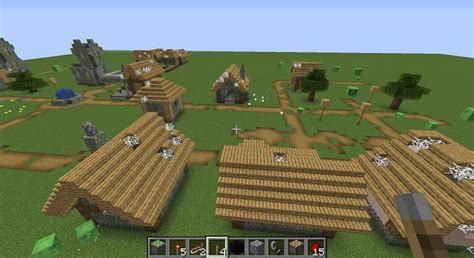 5 best Minecraft 1.16 seeds to find abandoned villages