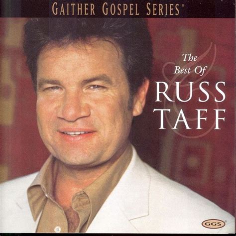 Saved on Spotify: For Those Tears I Died - The Best Of Russ Taff ...