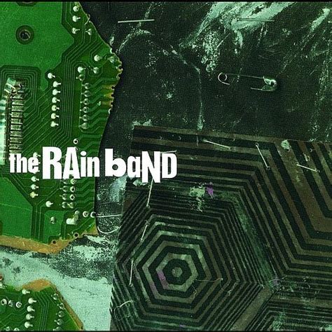 The Rain Band - The Rain Band - Reviews - Album of The Year