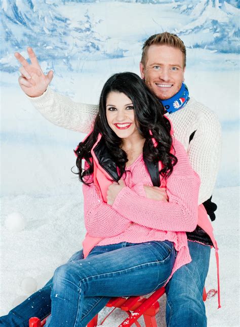 Emmerdale's Matt and Natalie: Our Christmas wedding is 'tiny, but very ...