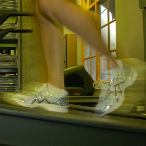 How exercise stops the ageing process - Cosmos Magazine