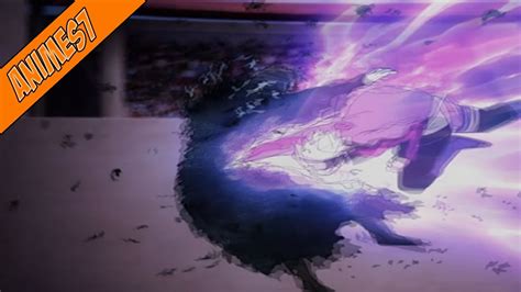 BORUTO VS SHINKI - LUTA COMPLETA | ANIMES7 - YouTube