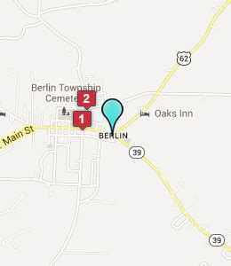 Berlin, Ohio Hotels & Motels - See All Discounts