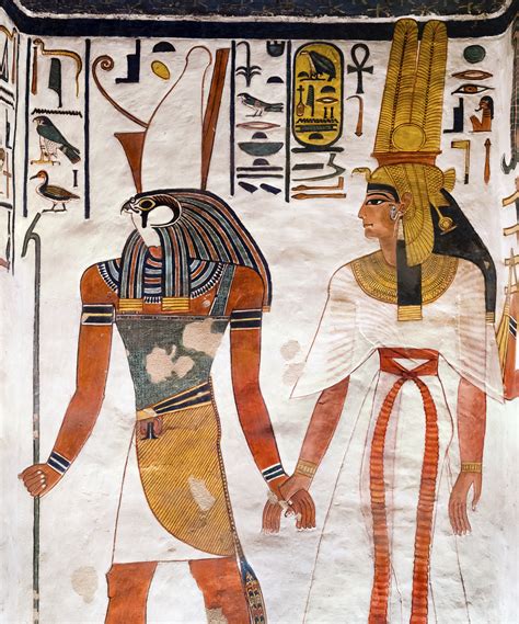 Who Runs the World: Ancient Egypts Female Pharaohs - The Exploress ...