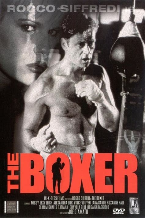 The Boxer (1997) — The Movie Database (TMDB)