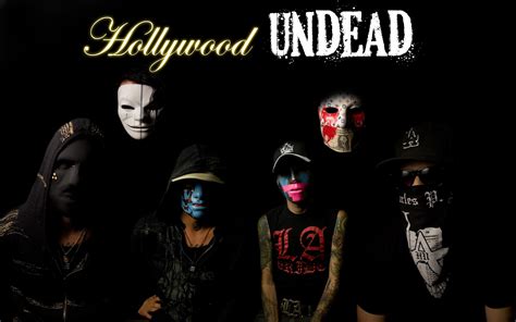 🔥 [40+] Hollywood Undead Logo Wallpapers | WallpaperSafari