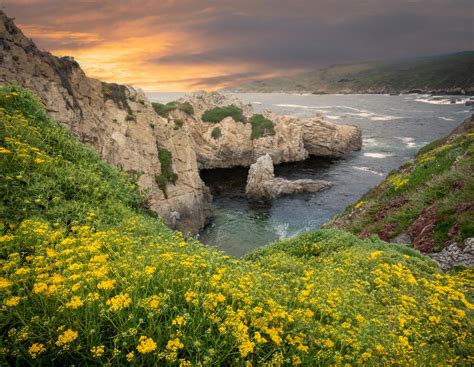 Four California Destinations Named Among 'Most Beautiful Places In America'