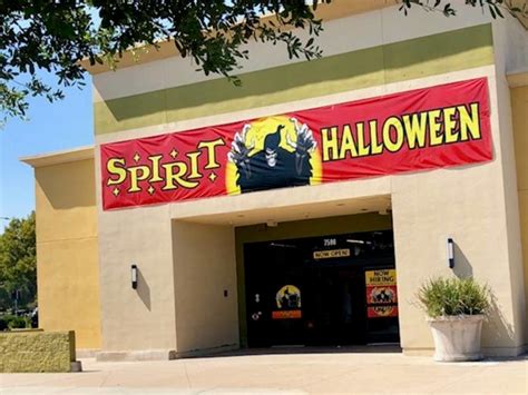 San Diego County Spirit Halloween Store Locations | San Diego, CA Patch