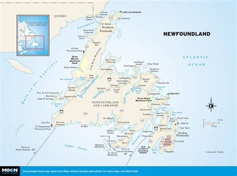 newfoundland TOURISM | Newfoundland tourism, Newfoundland, Tourism