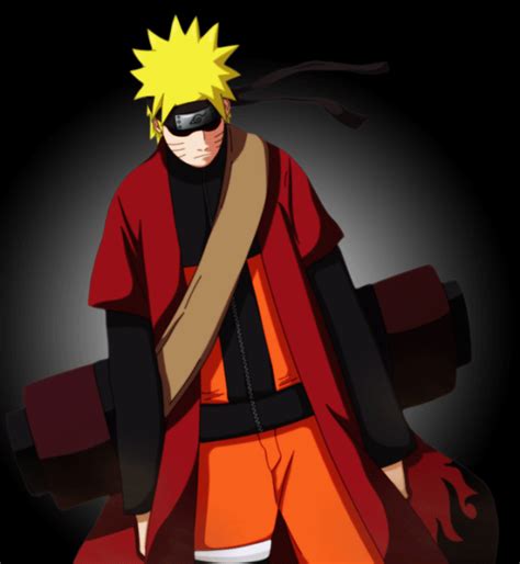 Naruto Uzumaki - Animation by zal-sanity on DeviantArt