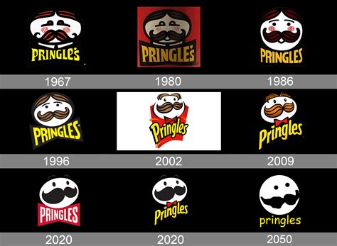 hey Pringles hire me to design the new logo! (by TThanks- December 16 ...