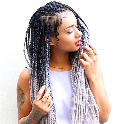 ️Jamaican Braids Hairstyles Free Download| Goodimg.co