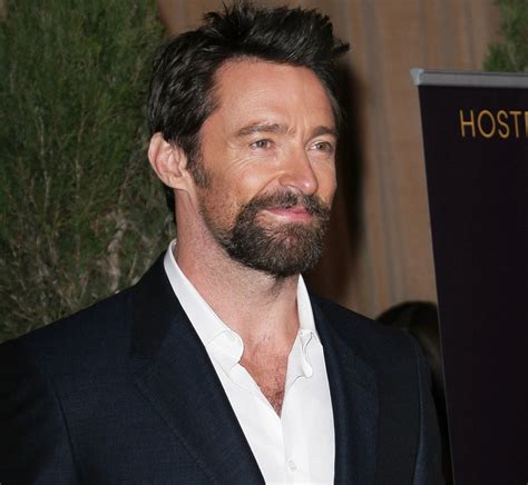 Hugh Jackman Picture 229 - 85th Academy Awards Nominees Luncheon