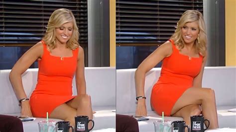 Fox News Anchors' Female Legs: See What The Hype Is Really All About