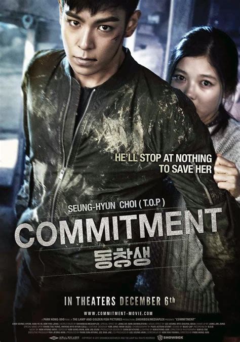 Commitment - película: Ver online completas en español