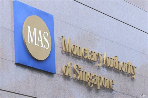 Singapore's MAS commits S$250m to accelerate innovation, technology ...