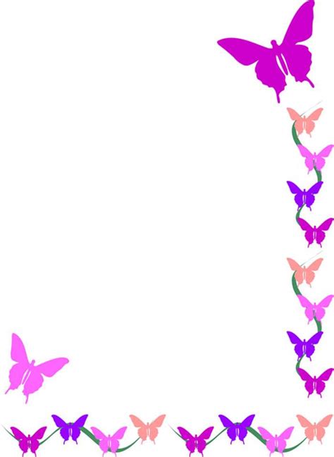 Free Flowers Line Cliparts, Download Free Flowers Line Cliparts png ...