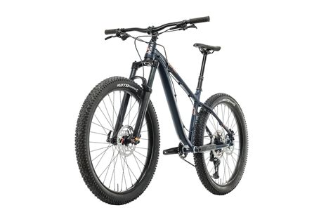 Kona Big Honzo Blue Mountain Bike - 2023, Medium | The Pro's Closet