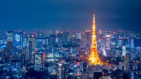 Get A Taste Of Tokyo's Nightlife In Roppongi