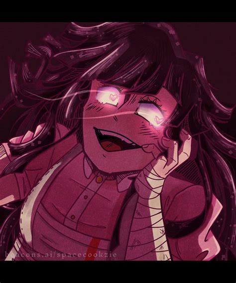 Mikan Tsumiki [FANART] by Wolfzu-Official on DeviantArt