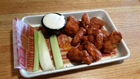 Applebee’S Boneless Wings Recipe | Bryont Blog