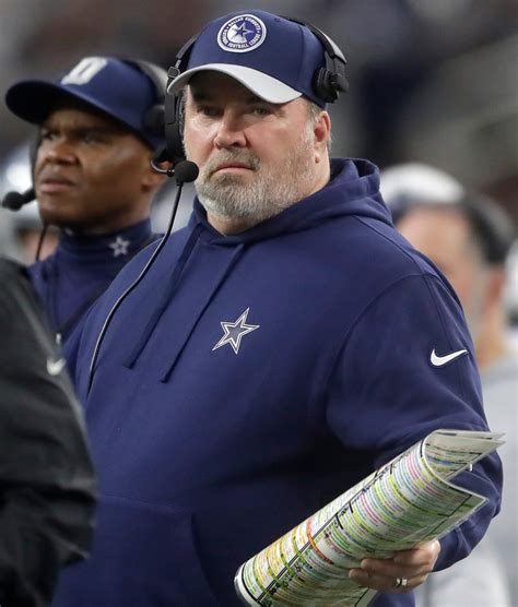 Cowboys HC Mike McCarthy to Coach on Expiring Contract in 2024