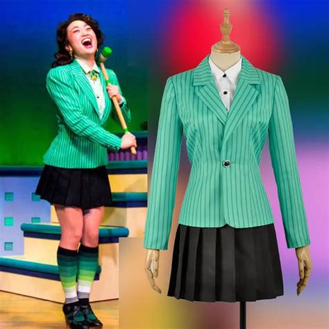 Heathers The Musical Rock Musical Heather Duke Stage School Dress ...